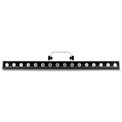 Bara LED Beamz LCB-48 (Black) Thumb
