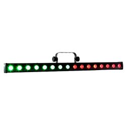 Bara LED Beamz LCB-48 (Black)