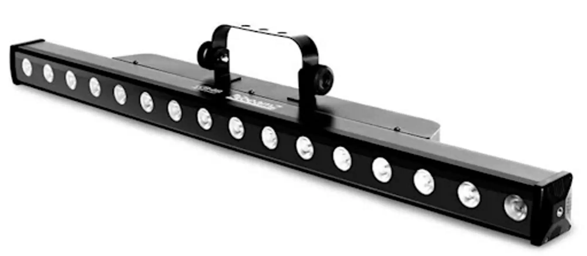 Bara LED Beamz LCB-48 (Black)