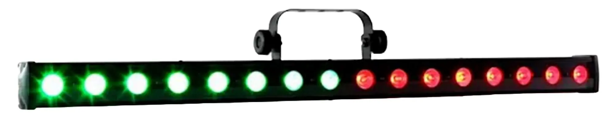 Bara LED Beamz LCB-48 (Black)