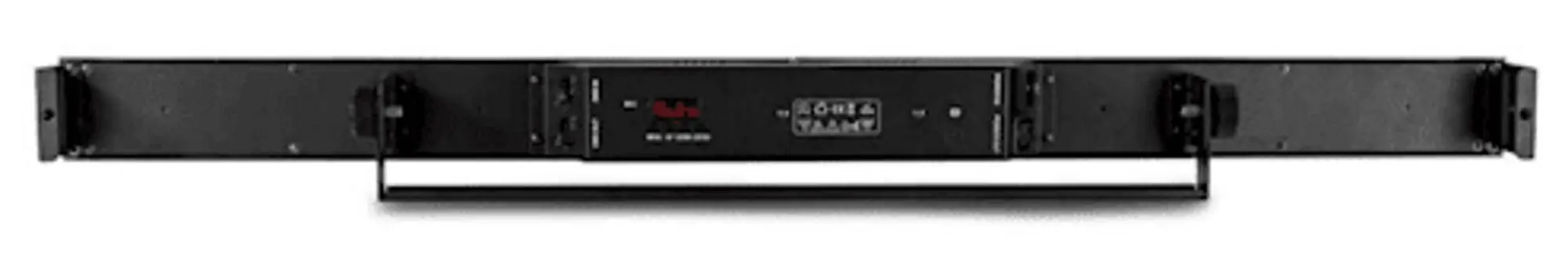 Bara LED Beamz LCB14 (Black)