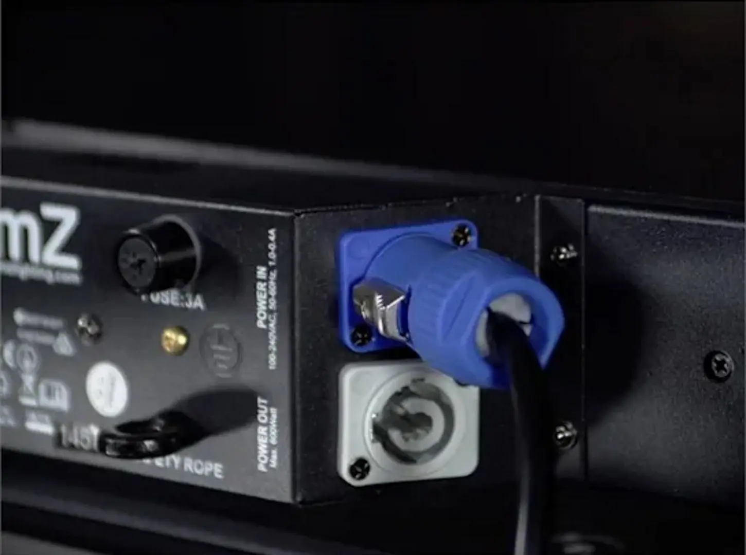 Bara LED Beamz LCB14 (Black)