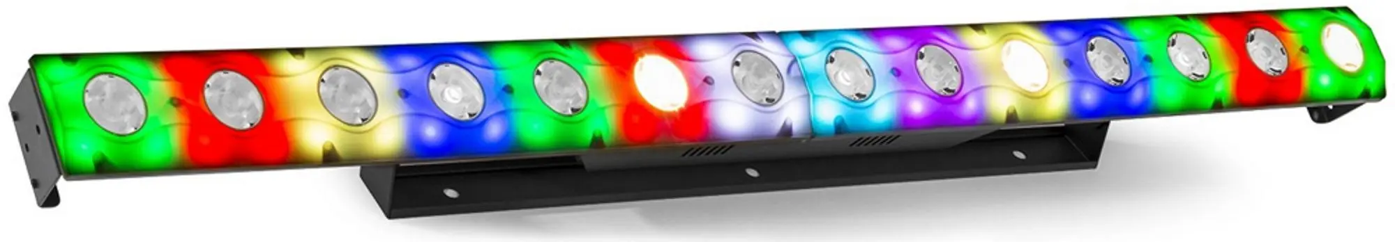 Bara LED Beamz LCB14 (Black)