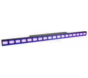 Bara LED Beamz LCB48 (Black)