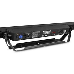 Banda LED Beamz Professional LCB145 (Black) Thumb