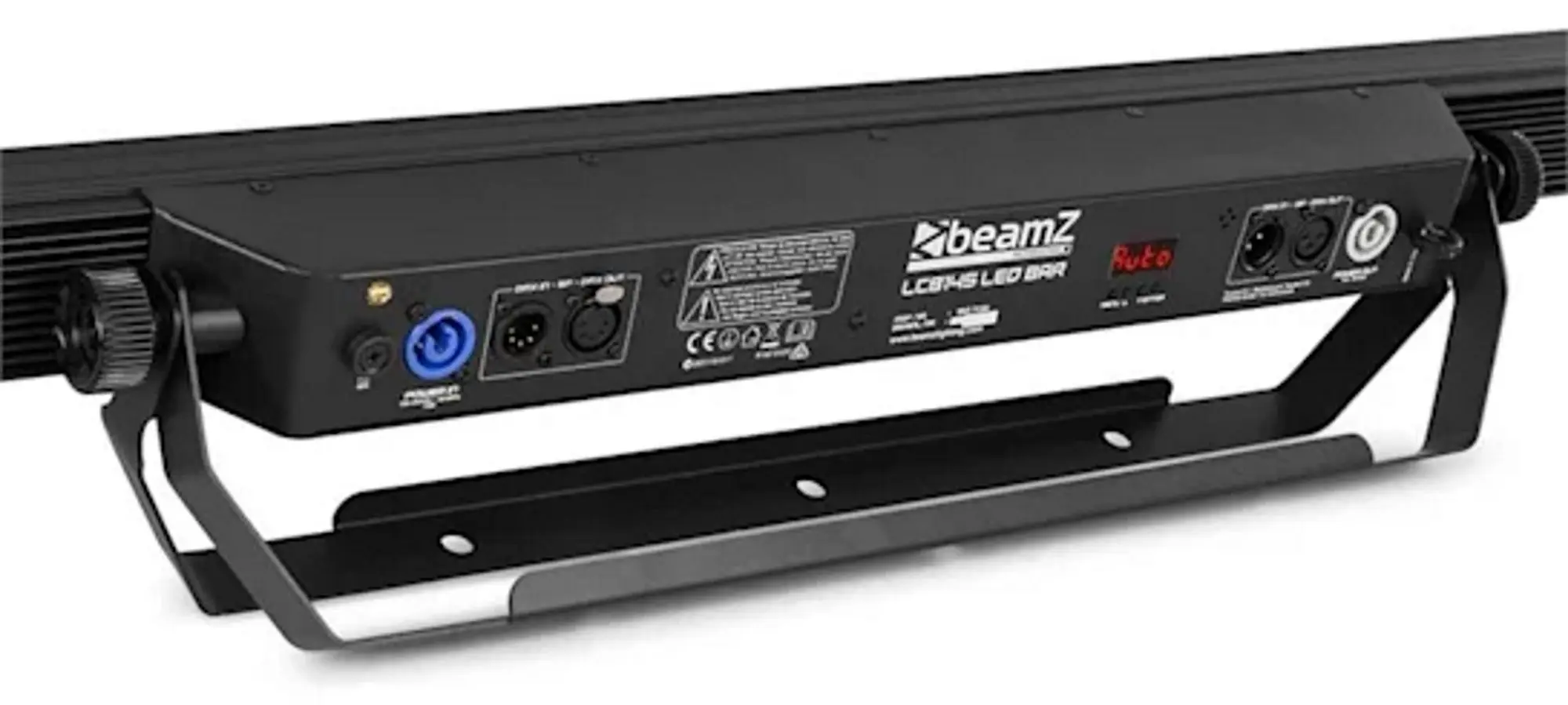 Banda LED Beamz Professional LCB145 (Black)