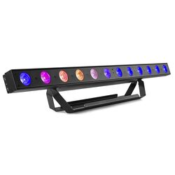 Banda LED Beamz Professional LCB145 (Black)