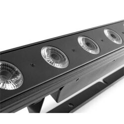 Banda LED Beamz Professional LCB145 (Black) Thumb