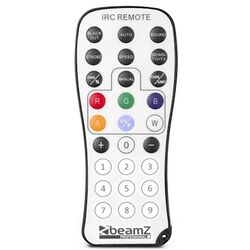 Banda LED Beamz Professional LCB145 (Black) Thumb