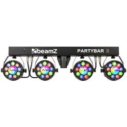 Sistem de iluminare Beamz Partybar 3 (Black) Thumb