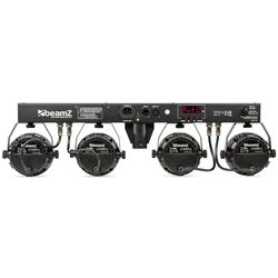 Sistem de iluminare Beamz Partybar 3 (Black) Thumb