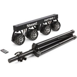 Sistem de iluminare Beamz Partybar 3 (Black) Thumb