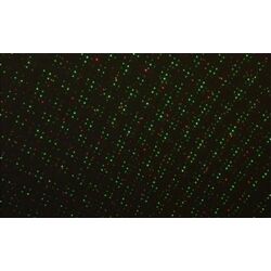 Proiector laser Christmas Laser 38448 (Black) Thumb