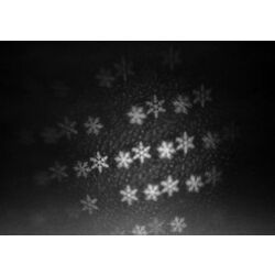 Proiector laser Christmas Laser 39705 (Black) Thumb