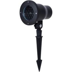 Proiector laser Christmas Laser 39705 (Black)