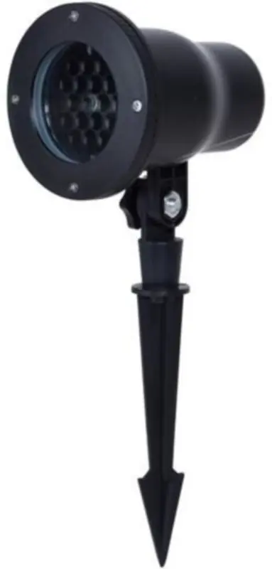 Proiector laser Christmas Laser 39705 (Black)