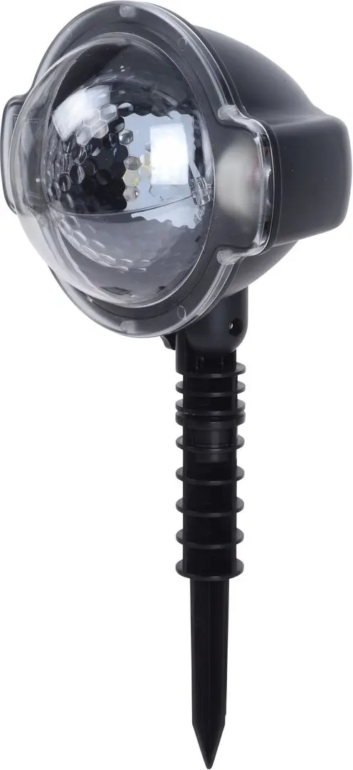 Proiector laser Christmas Laser 39706 (Black)