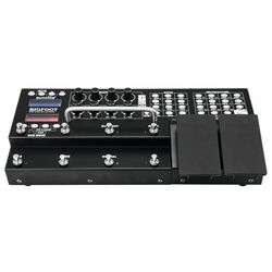 Controler pentru proiectoare Eurolite DMX Move Bigfoot Foot Control Thumb