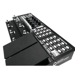 Controler pentru proiectoare Eurolite DMX Move Bigfoot Foot Control Thumb