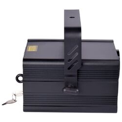 Laser Evolights RGB 1W ILDA (Black) Thumb
