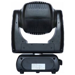 Moving Head Evolights IQ-132B (Black) Thumb