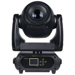 Moving Head Evolights IQ-200S (Black) Thumb