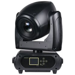 Moving Head Evolights IQ-200S (Black) Thumb