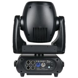 Moving Head Evolights IQ-200S (Black) Thumb