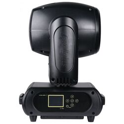 Moving Head Evolights IQ-200S (Black) Thumb