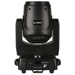 Moving Head Evolights Neo Beam 100W (Black) Thumb