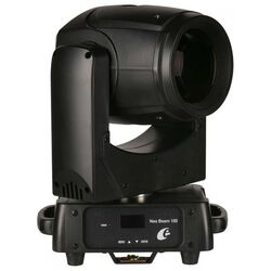 Moving Head Evolights Neo Beam 100W (Black) Thumb