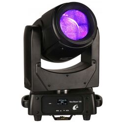Moving Head Evolights Neo Beam 100W (Black)