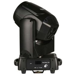 Moving Head Evolights Neo Beam 100W (Black) Thumb