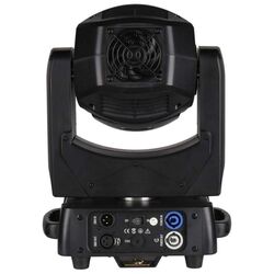 Moving Head Evolights Neo Beam 100W (Black) Thumb