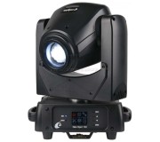 Moving Head Evolights Neo Spot 130W (Black)