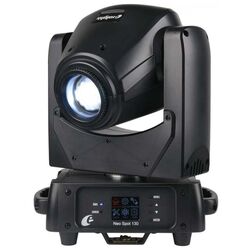 Moving Head Evolights Neo Spot 130W (Black)