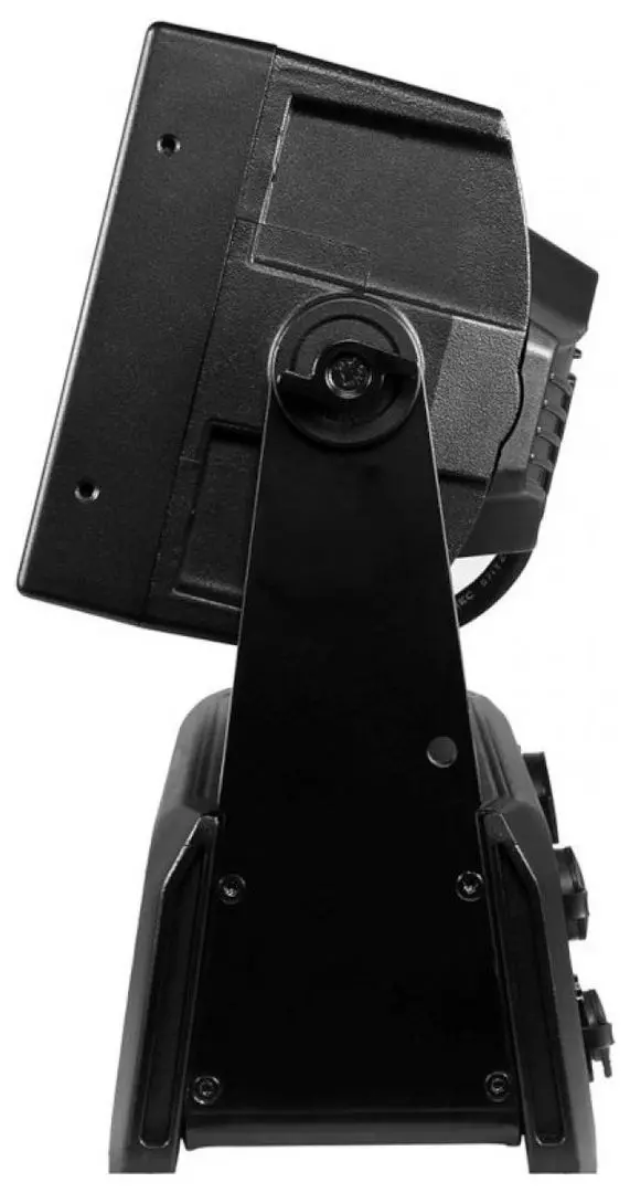 Projector Evolights 18X15W RGBW Zoom (Black)