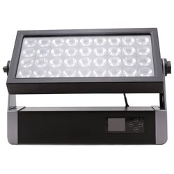 Projector Evolights 36X15W RGBW (Black) Thumb