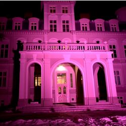 Projector Evolights 36X15W RGBW (Black) Thumb