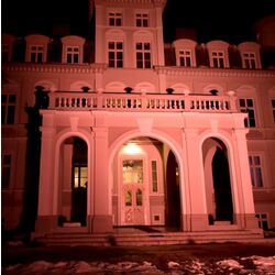 Projector Evolights 36X15W RGBW (Black) Thumb