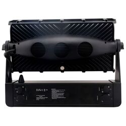 Projector Evolights 36x15W RGBW Zoom (Black) Thumb
