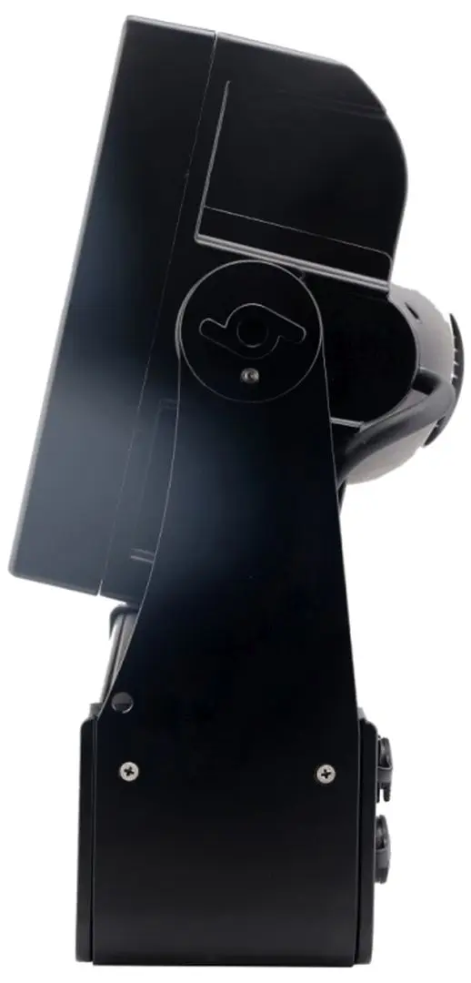 Projector Evolights 36x15W RGBW Zoom (Black)