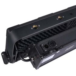 Projector Evolights Ledray IP65 (Black) Thumb