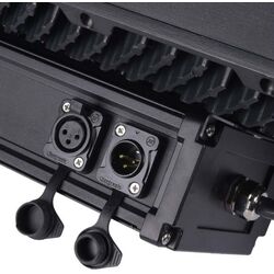 Projector Evolights Ledray IP65 (Black) Thumb