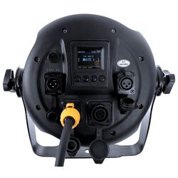 Projector Evolights Smooth Par 12x10W (Black) Thumb