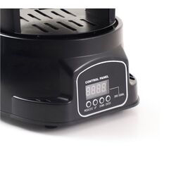 Moving Head Flash Mini Beam RGB CREE 18x3W (Black) Thumb