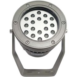 Proiector arhitectural FOS Technologies ARC Spot 40 (Silver) Thumb