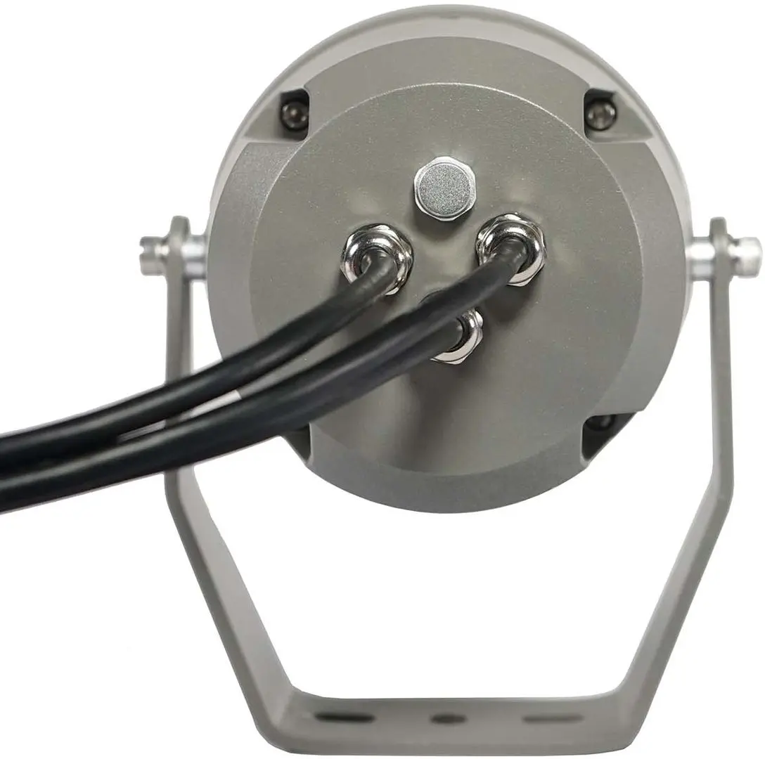 Proiector arhitectural FOS Technologies ARC Spot 40 (Silver)