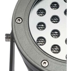 Proiector arhitectural FOS Technologies ARC Spot 40 (Silver) Thumb