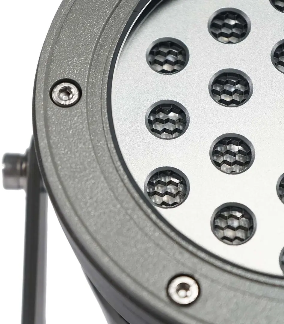 Proiector arhitectural FOS Technologies ARC Spot 40 (Silver)